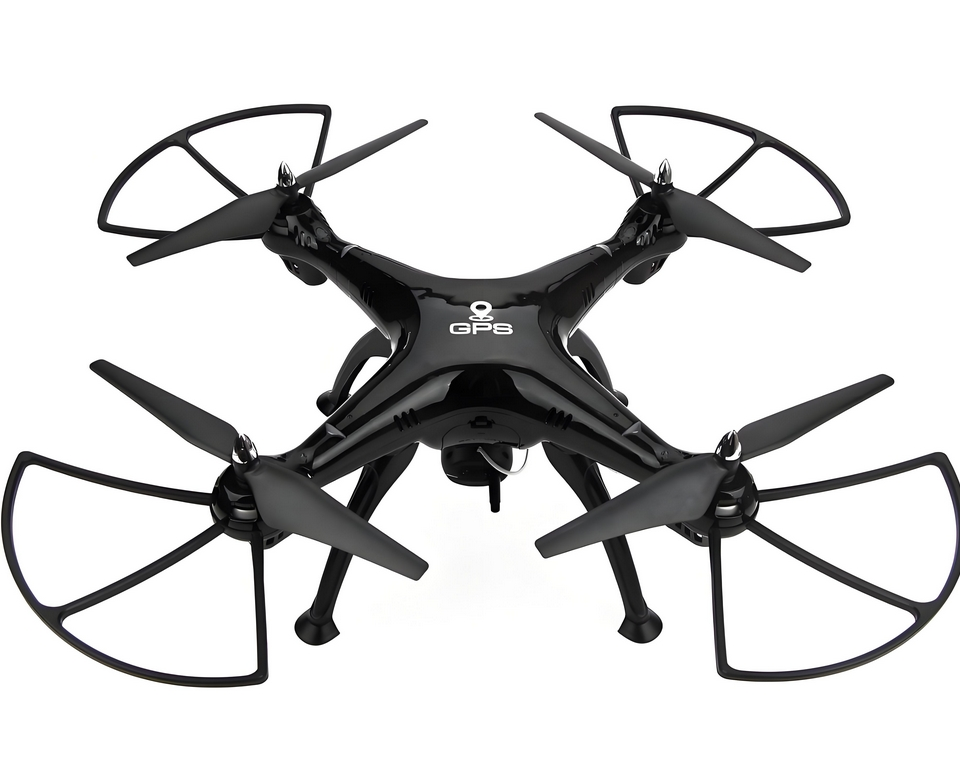  Unmanned Aerial Vehicle