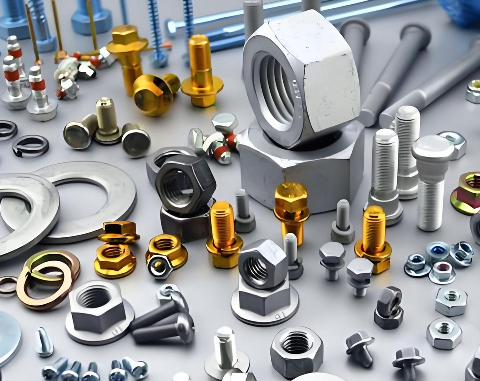Fastener