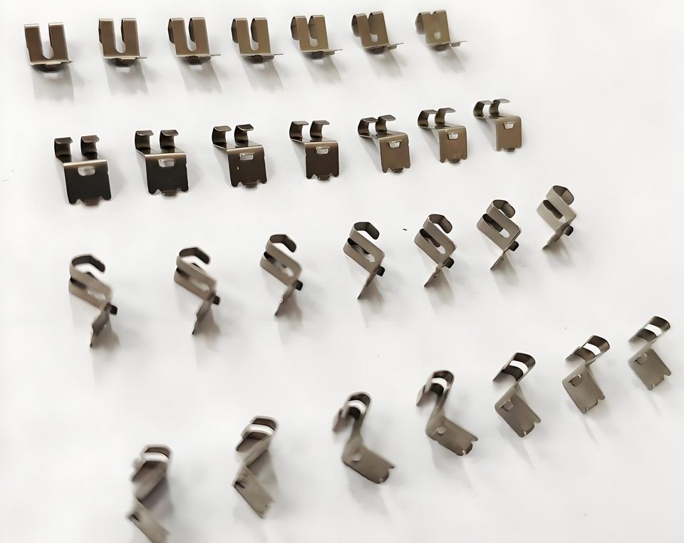 Electric Hardware