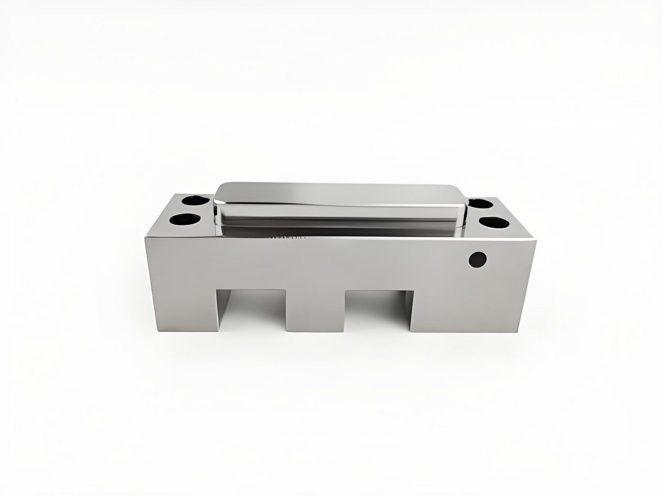 CNC Machinced Parts 01