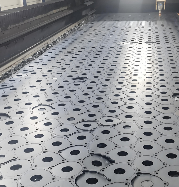Sheet Metal Fabrication 03