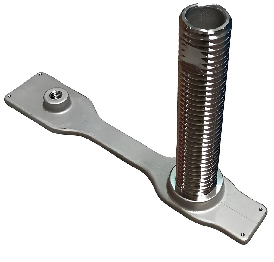 Die Casted Parts 02