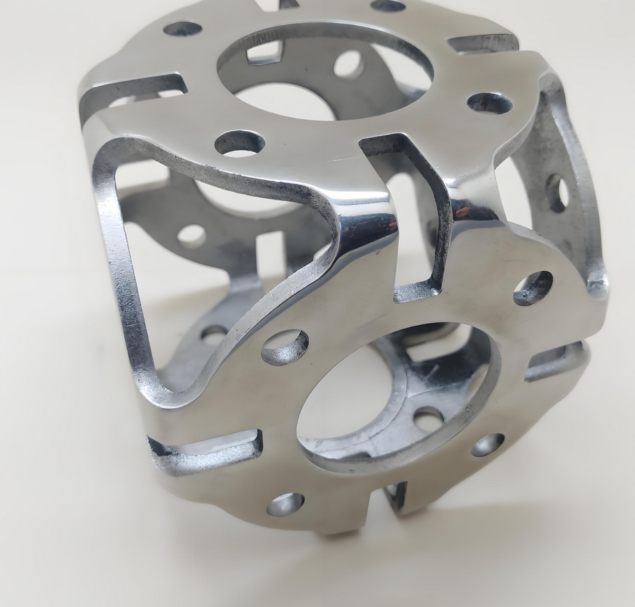Die Casted Parts 03