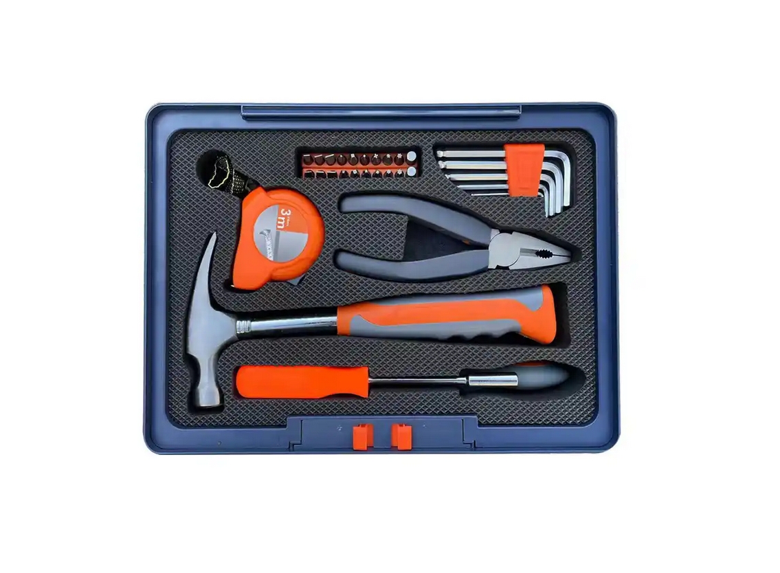 Turn-Key Assembly
